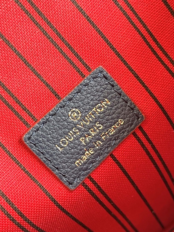 ルイヴィトンバッグ着用イメージ